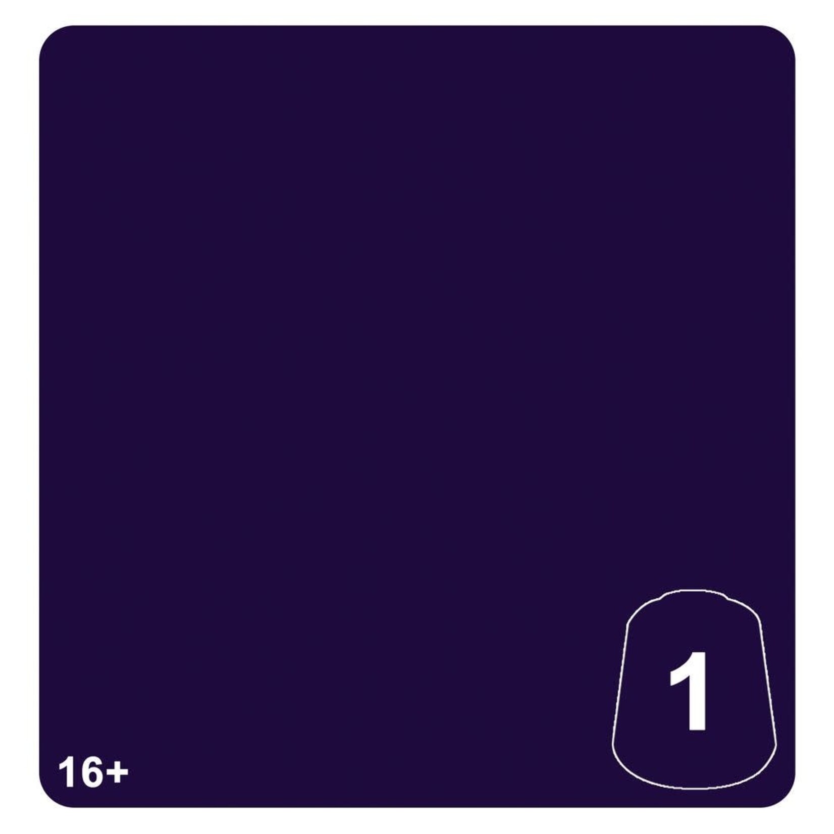 Games Workshop Tone Pro: Shalaxi Violet 1 12ml
