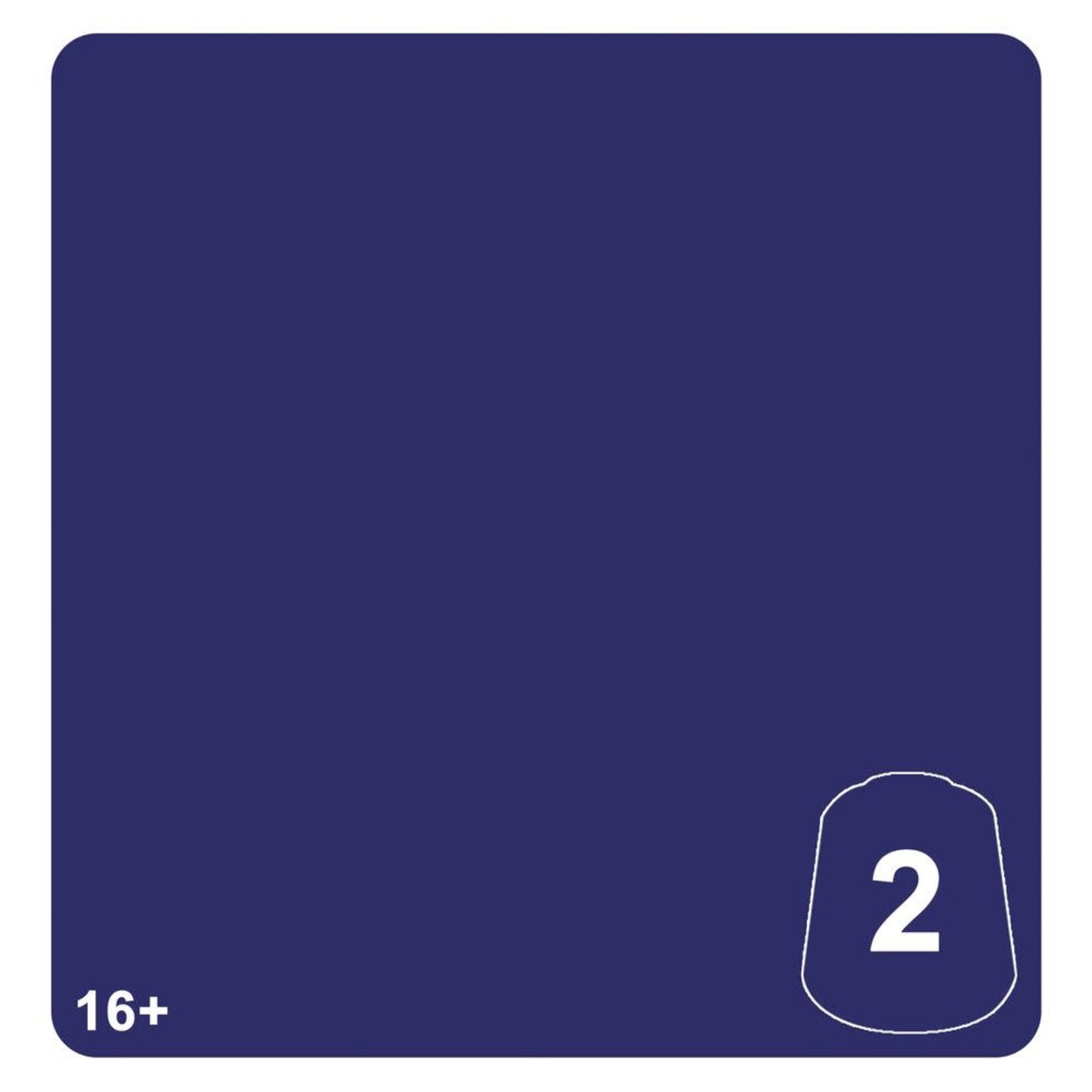 Games Workshop Tone Pro: Shalaxi Violet 2 12ml