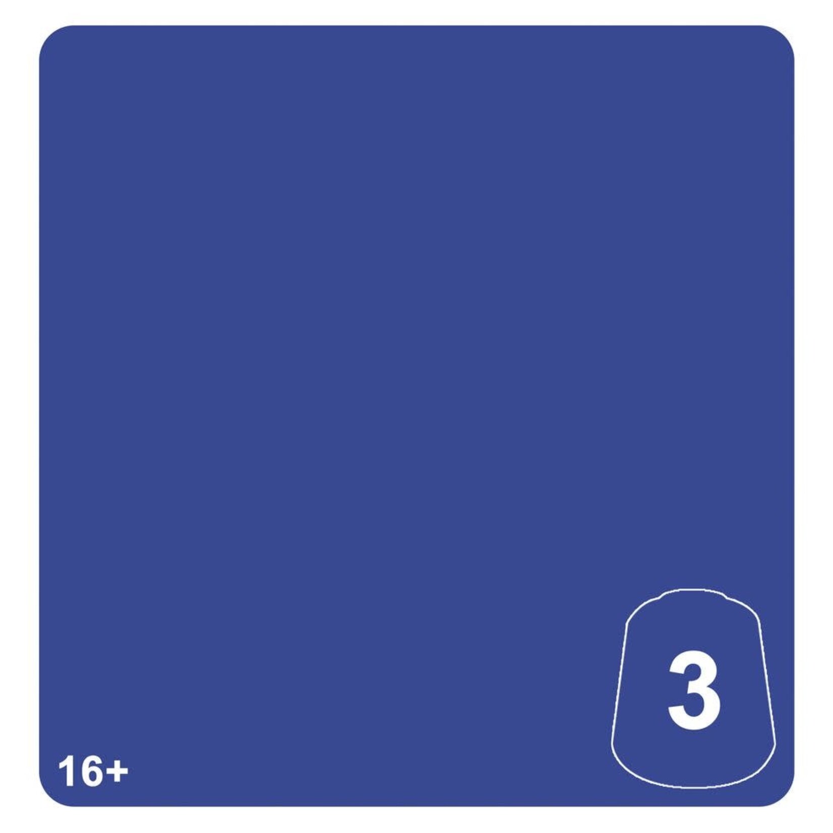 Games Workshop Tone Pro: Shalaxi Violet 3 12ml