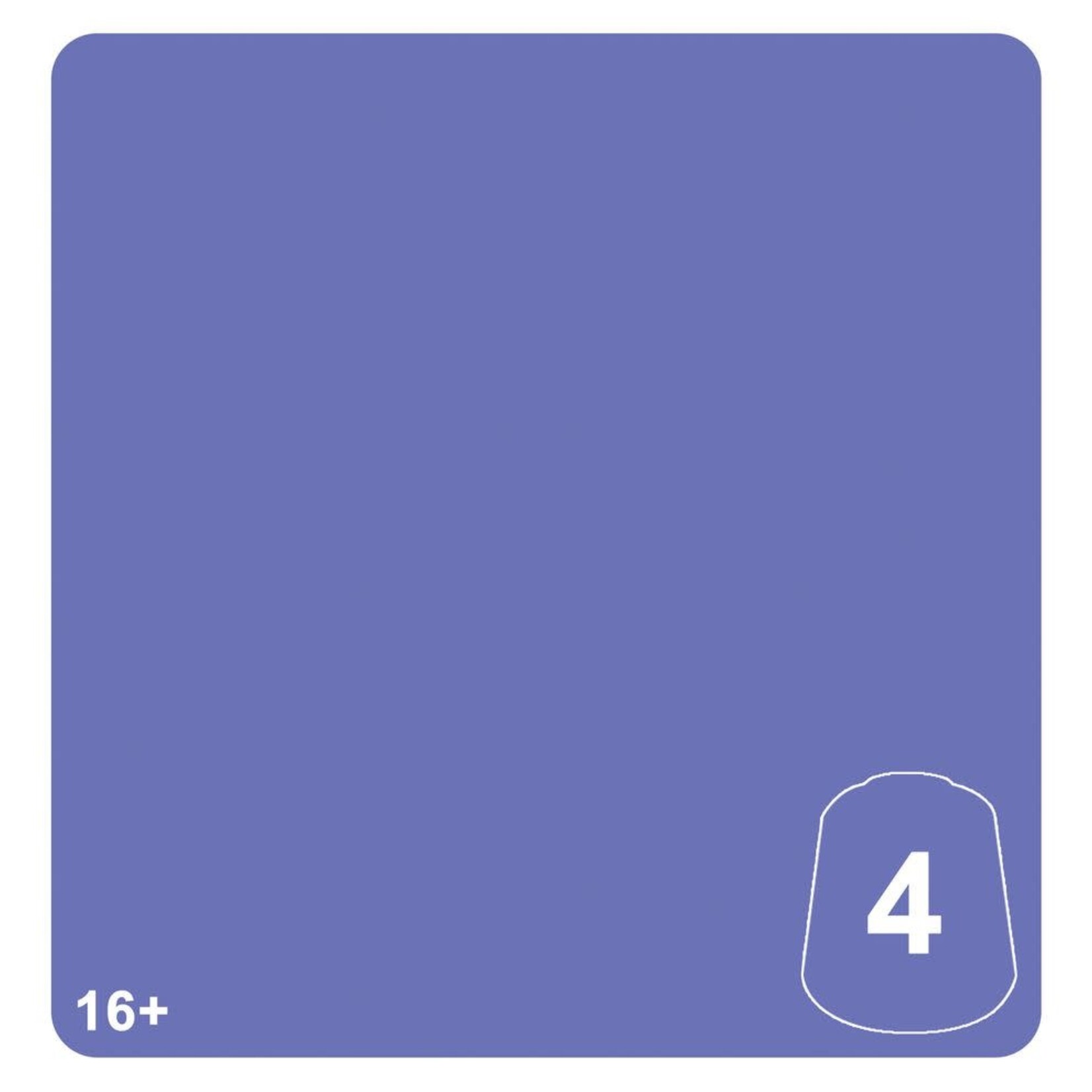 Games Workshop Tone Pro: Shalaxi Violet 4 12ml