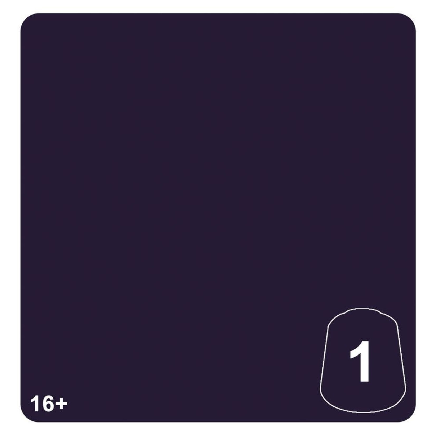 Games Workshop Tone Pro: Enrapturess Dusk 1 12ml