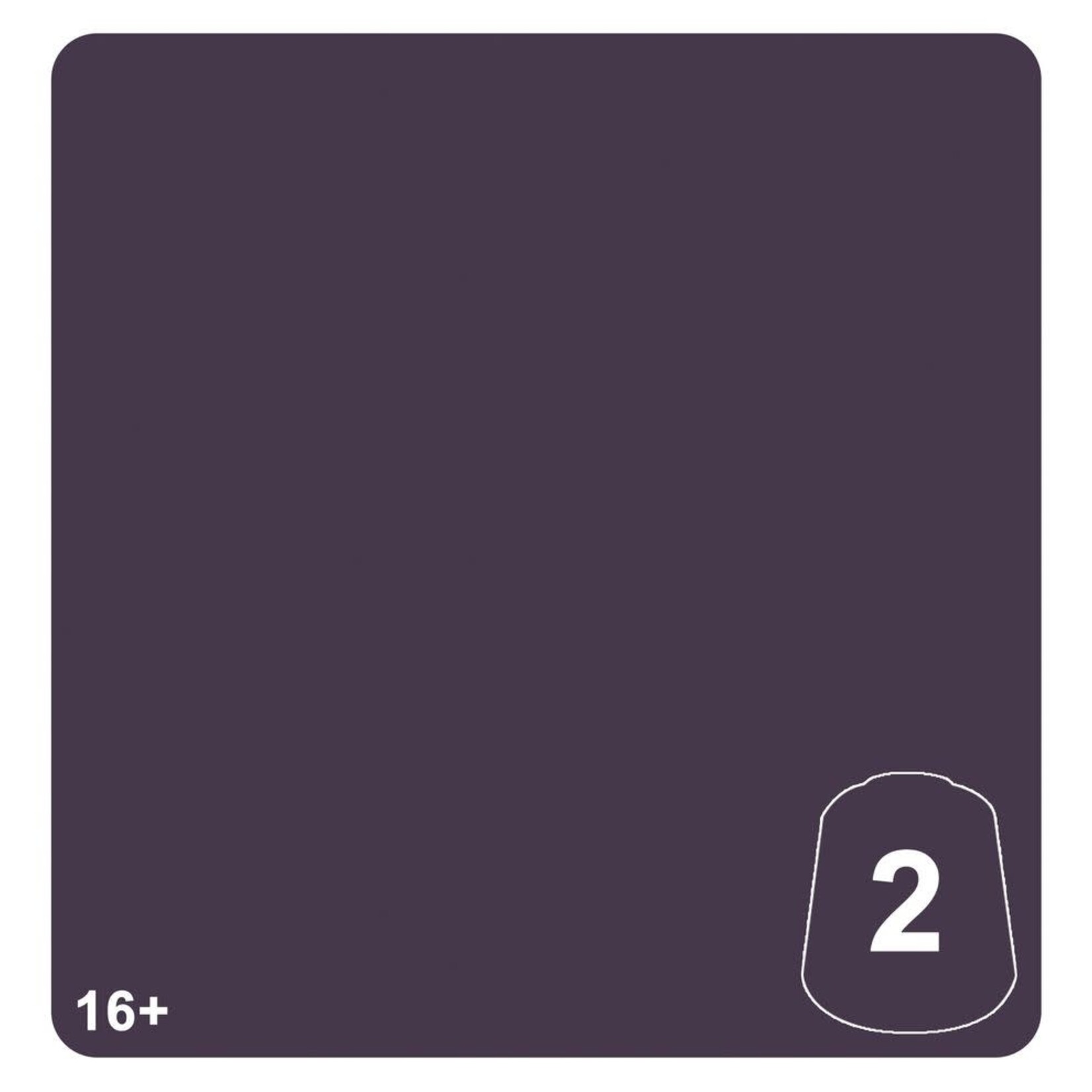 Games Workshop Tone Pro: Enrapturess Dusk 2 12ml