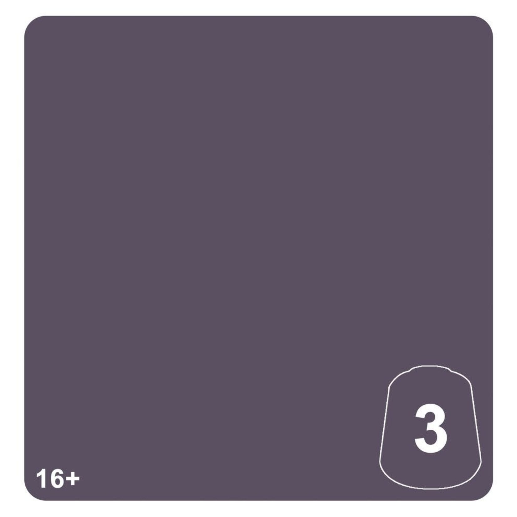 Games Workshop Tone Pro: Enrapturess Dusk 3 12ml