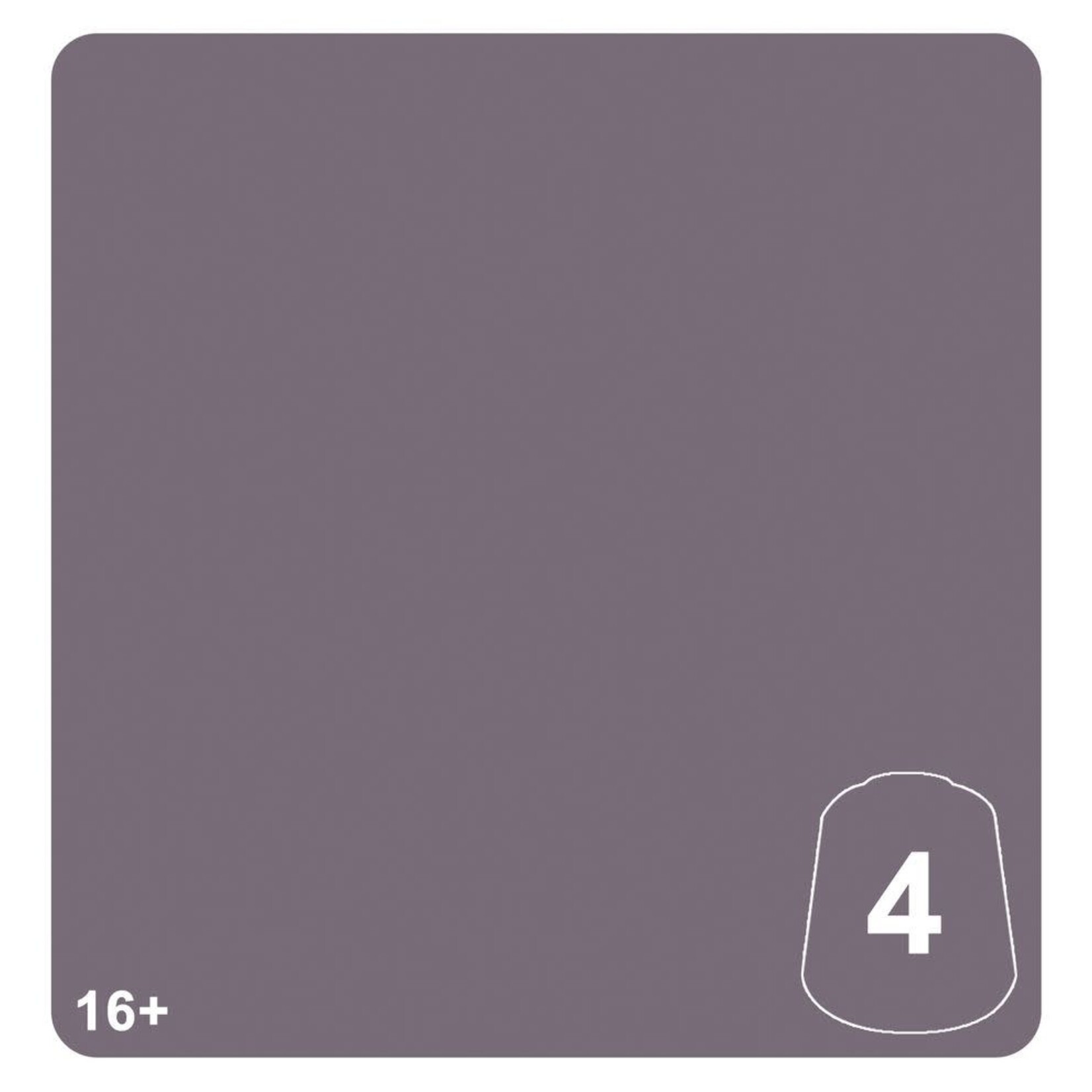 Games Workshop Tone Pro: Enrapturess Dusk 4 12ml