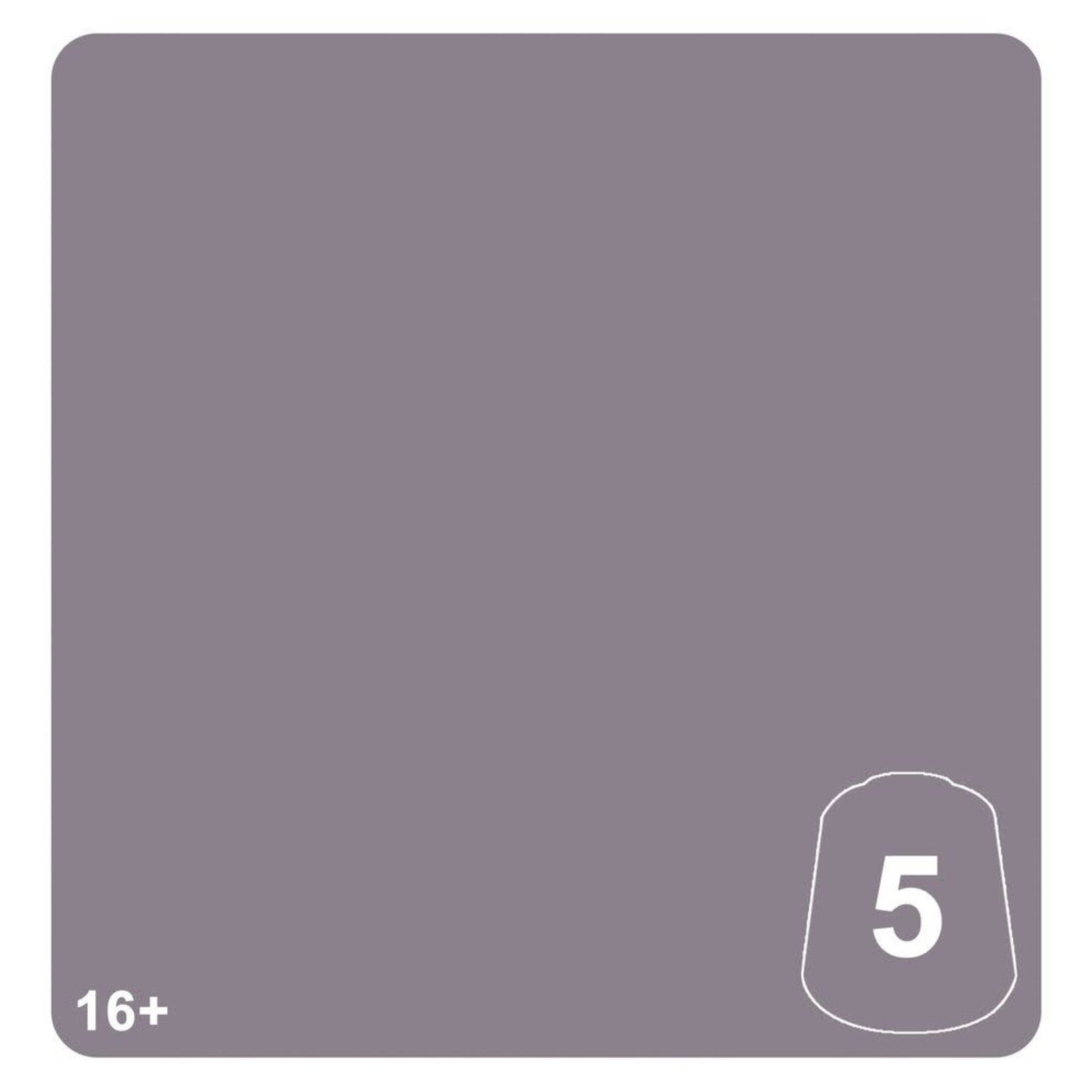 Games Workshop Tone Pro: Enrapturess Dusk 5 12ml