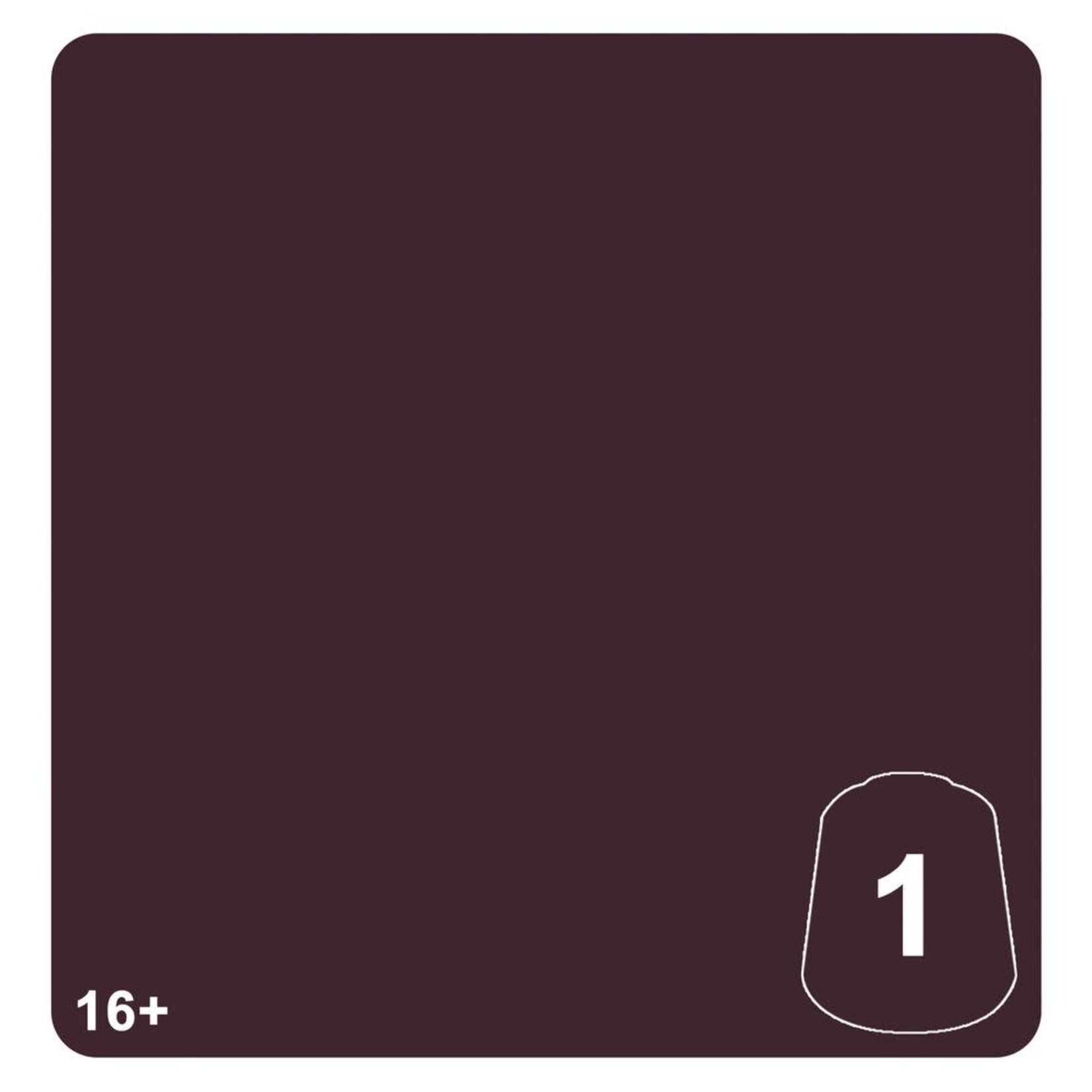 Games Workshop Tone Pro: Magnus The Red 1 12ml
