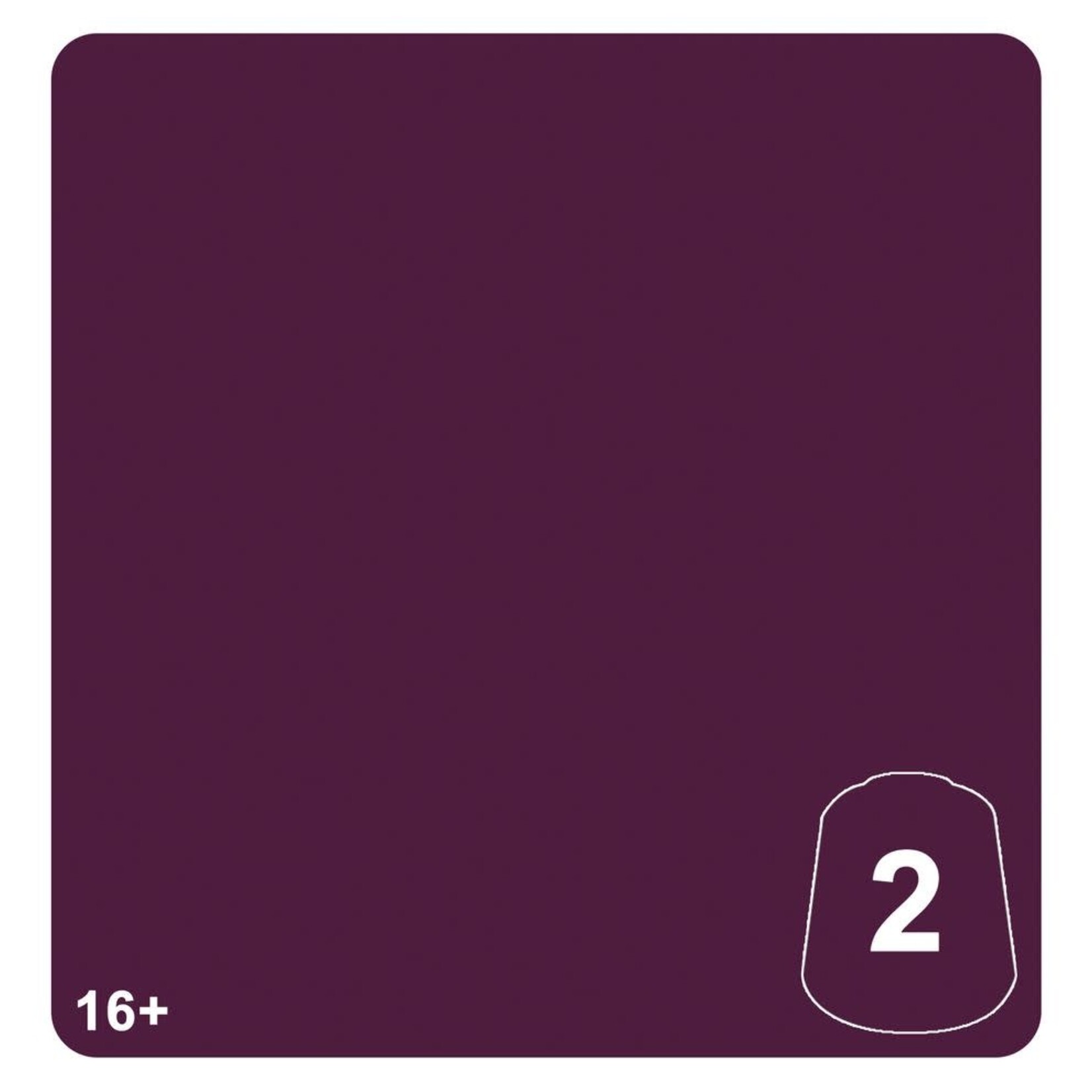 Games Workshop Tone Pro: Magnus The Red 2 12ml
