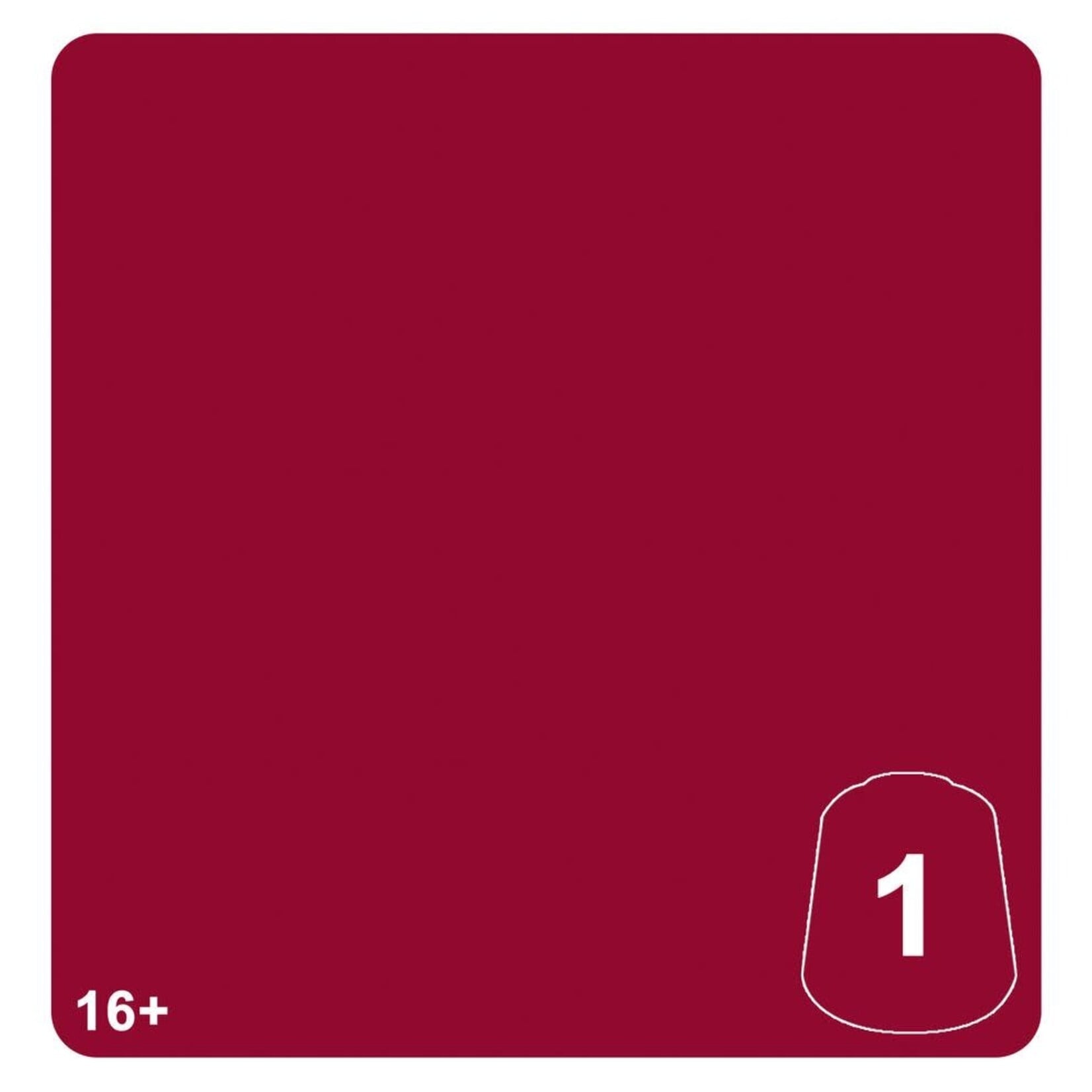 Games Workshop Tone Pro: Eye Of Terror 1 12ml
