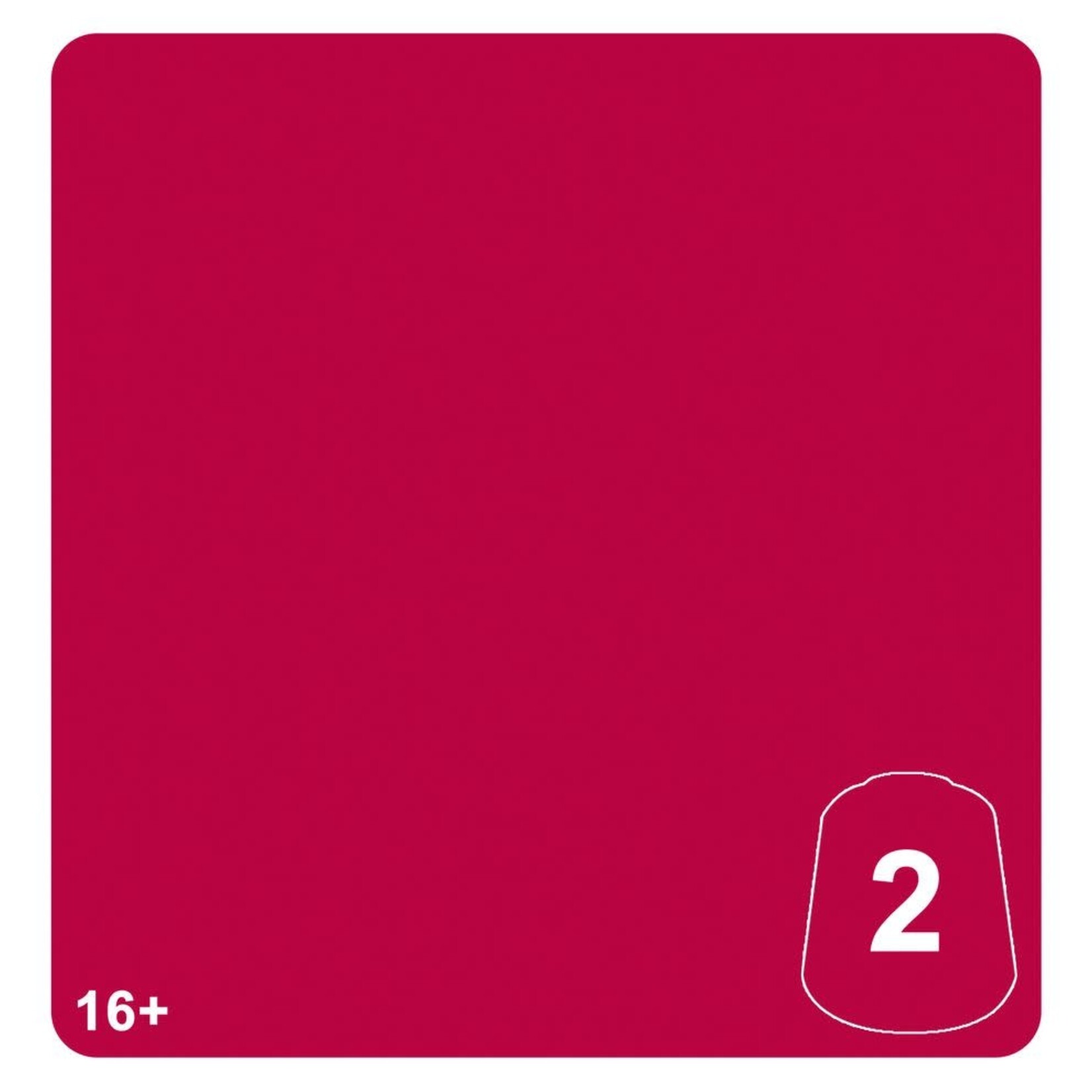 Games Workshop Tone Pro: Eye Of Terror 2 12ml