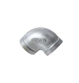 Stainless Elbow - 1/4 in. FPT x 1/4 in. FPT