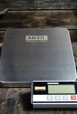 Anvil High Capacity Digital Grain Scale (0-65 lbs w/ 0.02 lb accuracy)