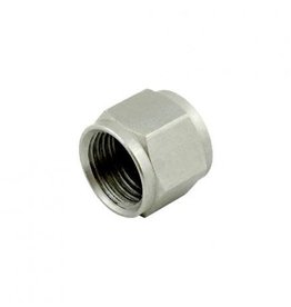 Cap Nut - 1/4" FFL