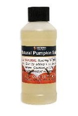 Natural Pumpkin Spice Flavoring Extract 4 oz
