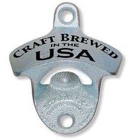Bottle Opener - Craft Brewed in the USA