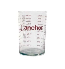 5 oz Measuring Cup Shot Glass