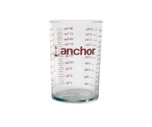 oz ounce cup measuring cup shot