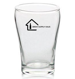Beer Tasting & Sampler Glass - Brew Supply Haus 5.5 oz