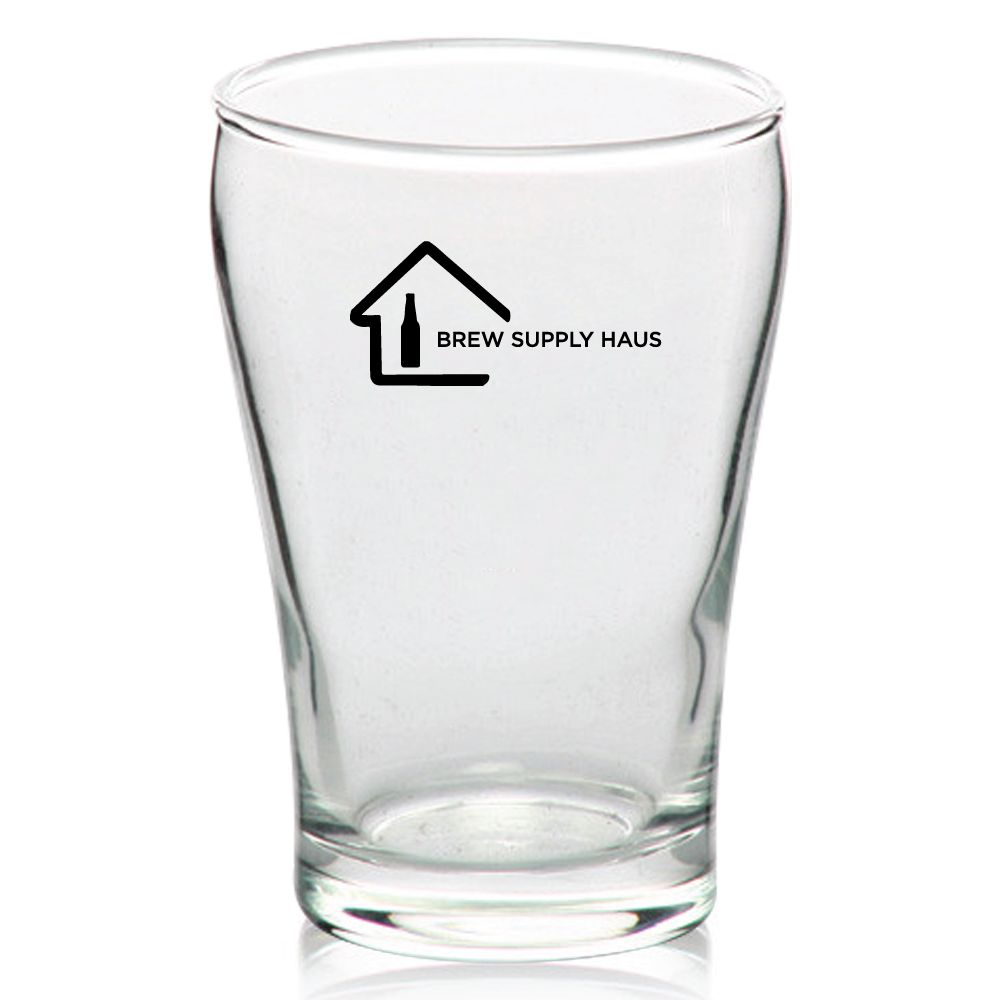 5 oz Measuring Cup Shot Glass - Texas Grill Supply / Brew Supply Haus