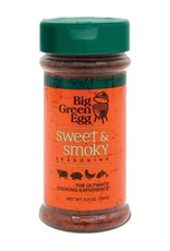 Big Green Egg Big Green Egg Seasoning Spice - Sweet & Smoky