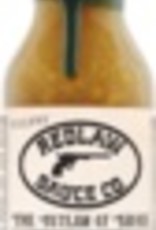 Scorpion (green label) Redlaw Hot Sauce