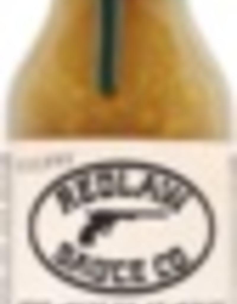 Scorpion (green label) Redlaw Hot Sauce