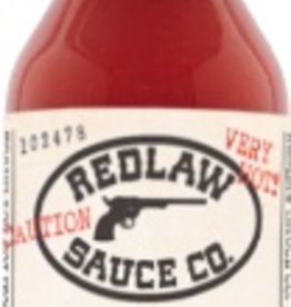 Trinidad Scorpion Redlaw Hot Sauce