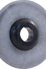 Grommeted Airlock Cap for Speidel Plastic Tank Fermenters