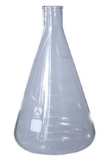 Erlenmeyer Flask - 500 ml