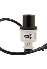 Pony Pump - Keg Tap Sanke Coupler w/ Pump & Faucet
