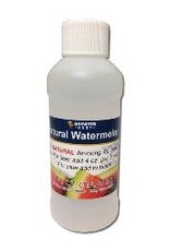 Natural Watermelon Flavoring Extract 4 oz