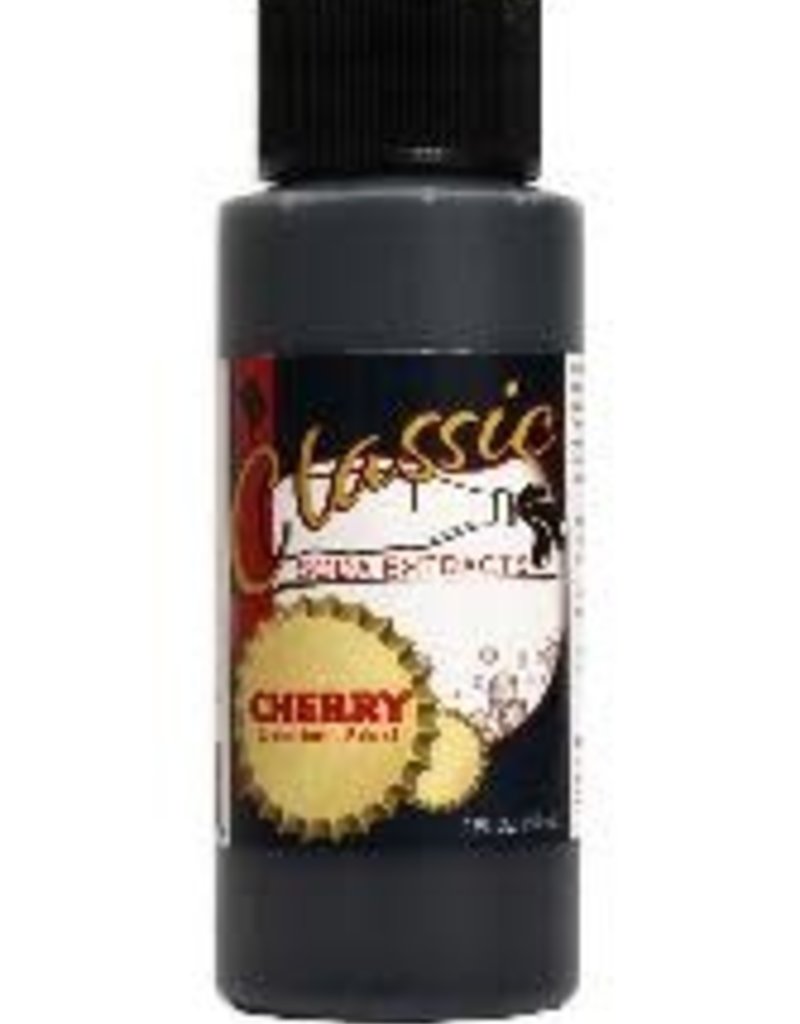Cherry Soda Extract - 2 oz