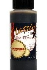 Cream Soda Extract - 2 oz