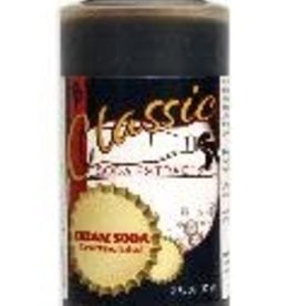 Cream Soda Extract - 2 oz