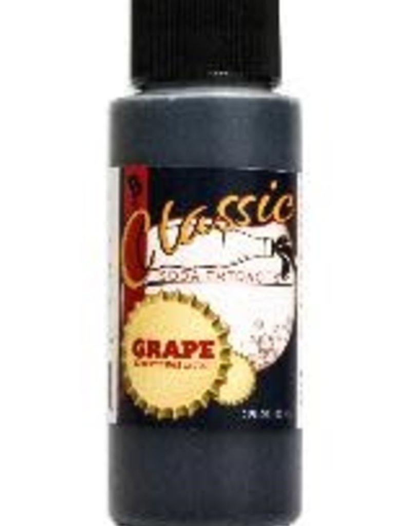 Grape Soda Extract - 2 oz