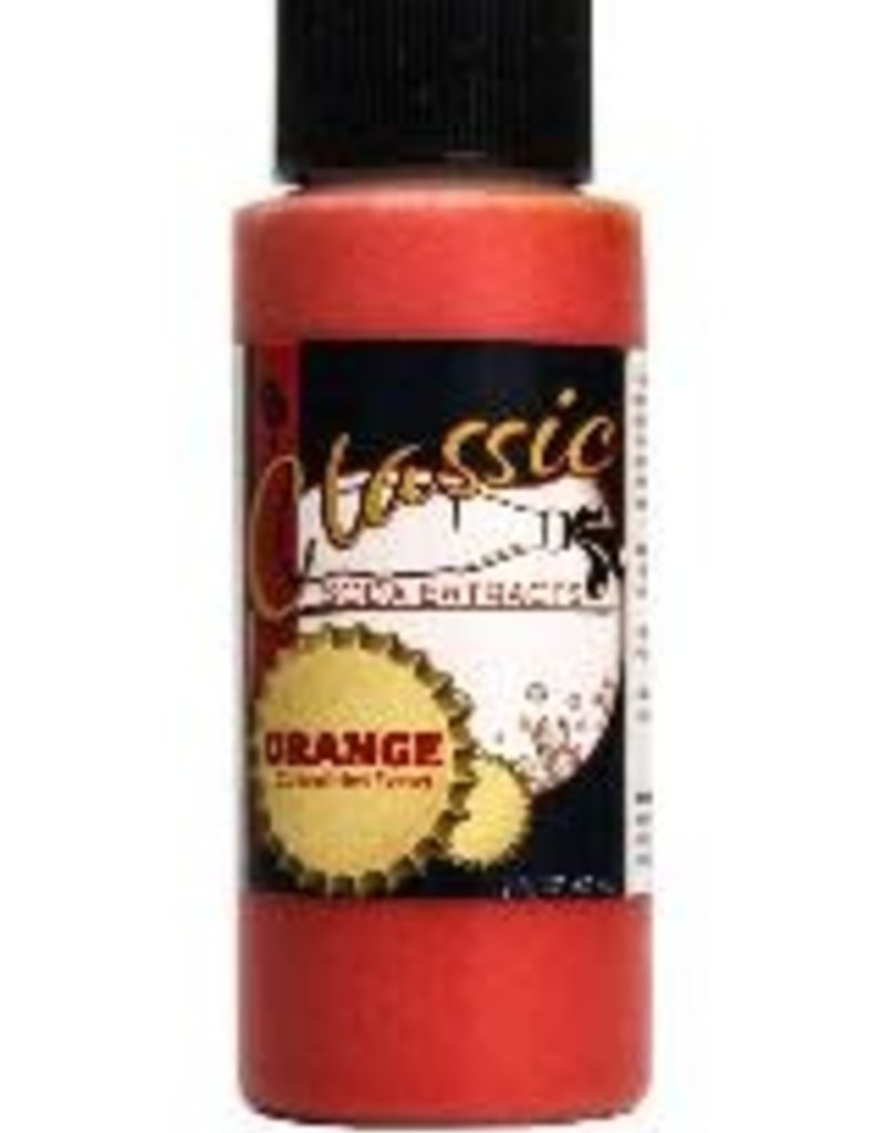 Orange Soda Extract - 2 oz