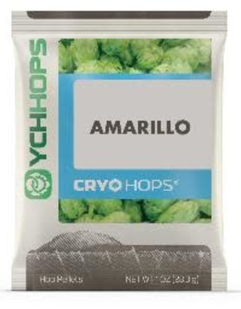 Amarillo Hops - Cryo 1 oz