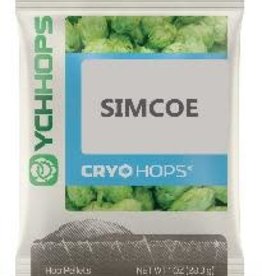 Simcoe Hops - Cryo 1 oz