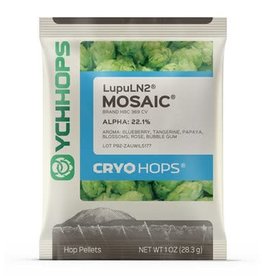 Mosaic Hops - Cryo 1 oz
