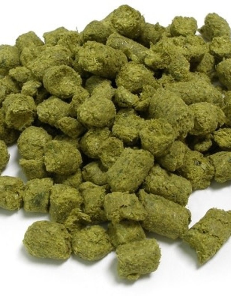 Strata Pellet Hops - 1 oz