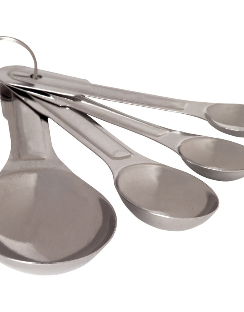 Stainless Steel Long Measure Spoon, Kitchen Utensils