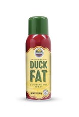 Gourmet Duck Fat Cooking Oil Spray - 7 oz