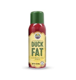 Gourmet Duck Fat Cooking Oil Spray - 7 oz