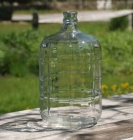 5 Gallon Glass Carboy