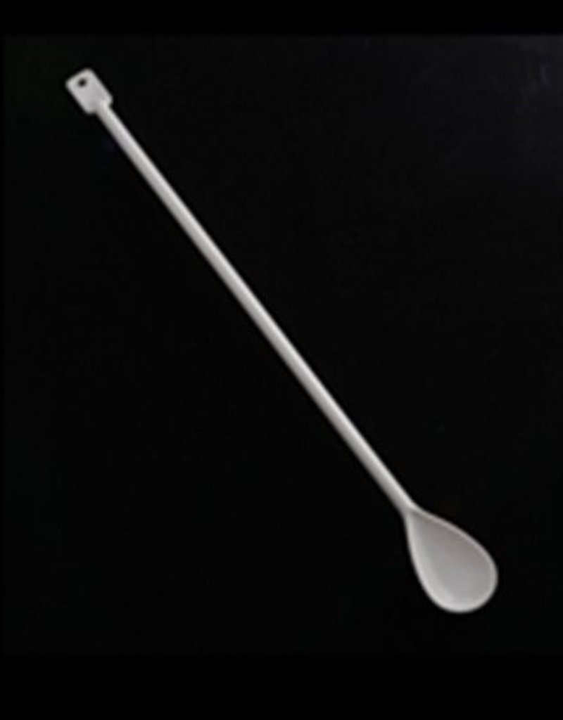 18" Plastic Spoon