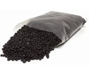 Wax for Sealing Bottles - BLACK - 1 lb.