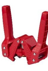Red Baron Double Lever Capper