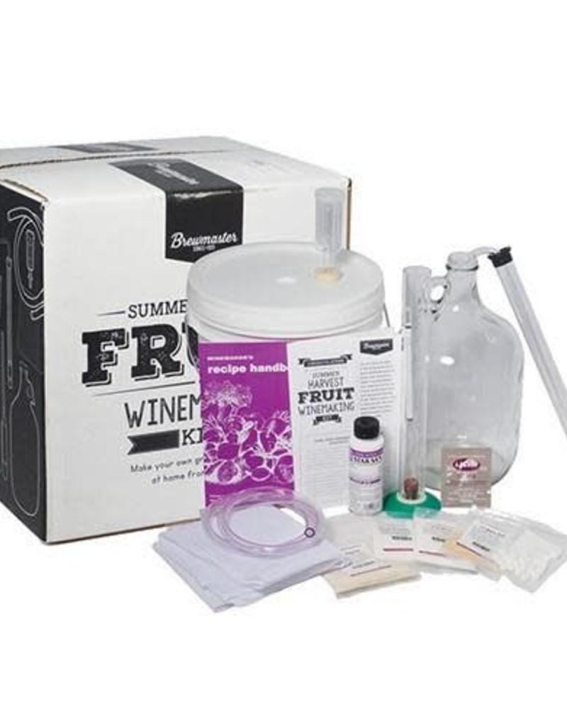 Fruit Wine Equipment Kit - Brew Supply Haus