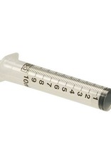 Syringe - 10 ml