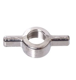 Wing Nut for Sankey Coupler Shank