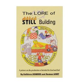 The Lore of Still Building Book - Howard and Gibat